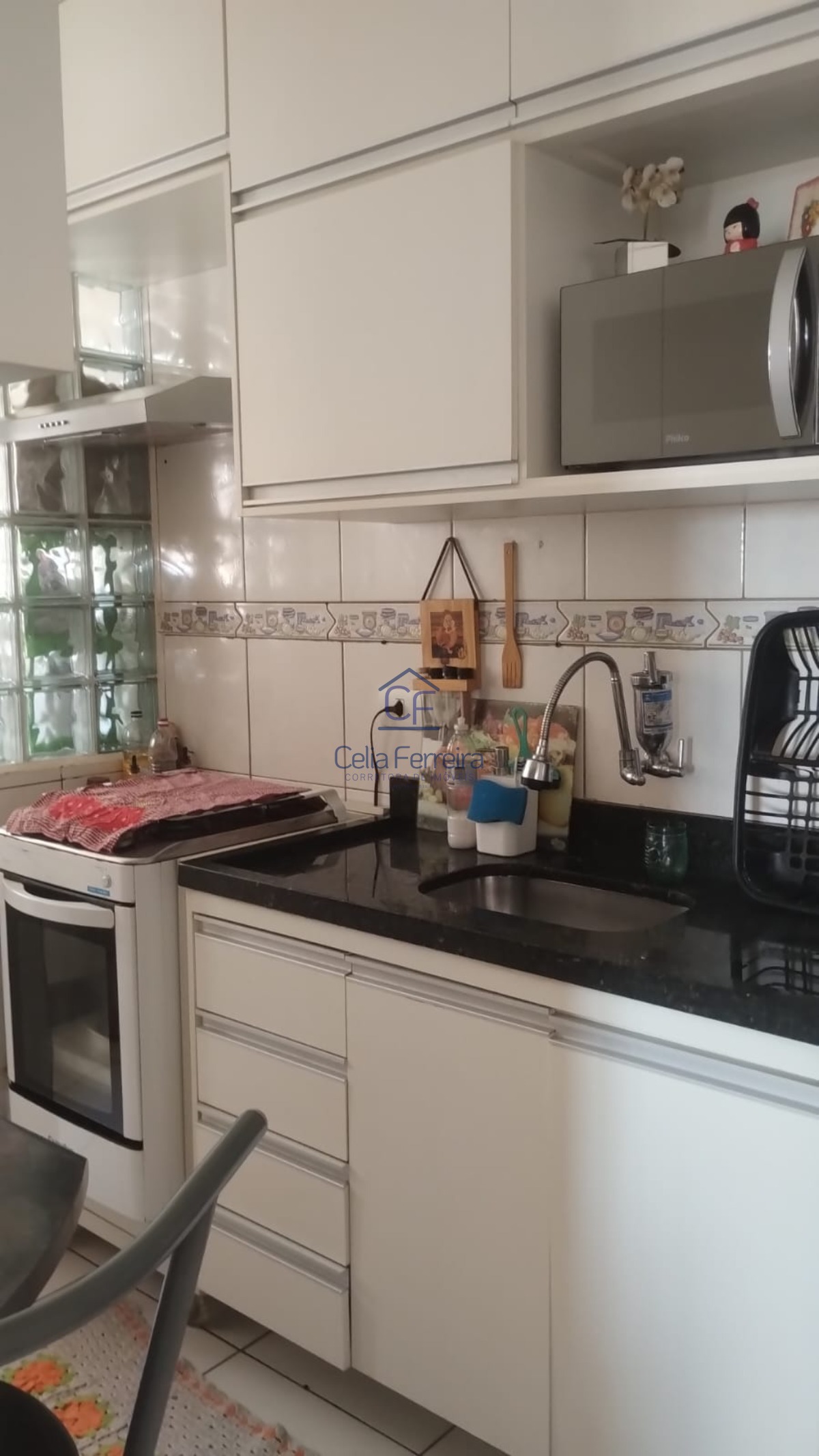 Apartamento, 2 quartos, 62 m² - Foto 5