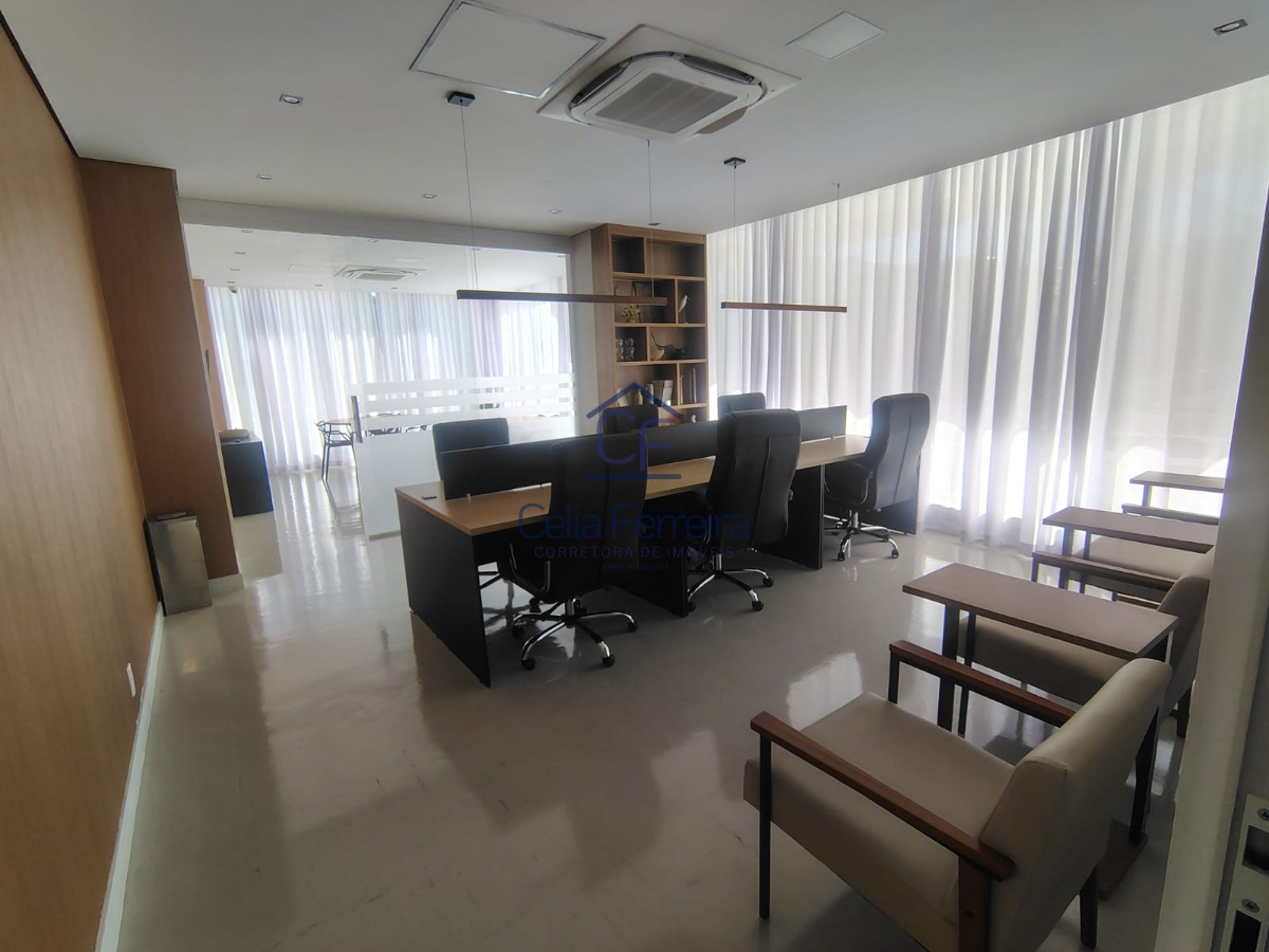 Apartamento, 3 quartos, 140 m² - Foto 26