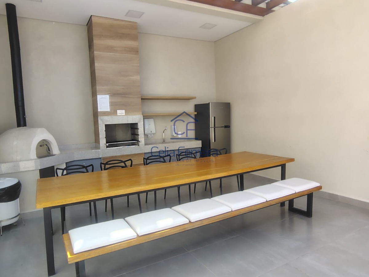 Apartamento, 3 quartos, 140 m² - Foto 33