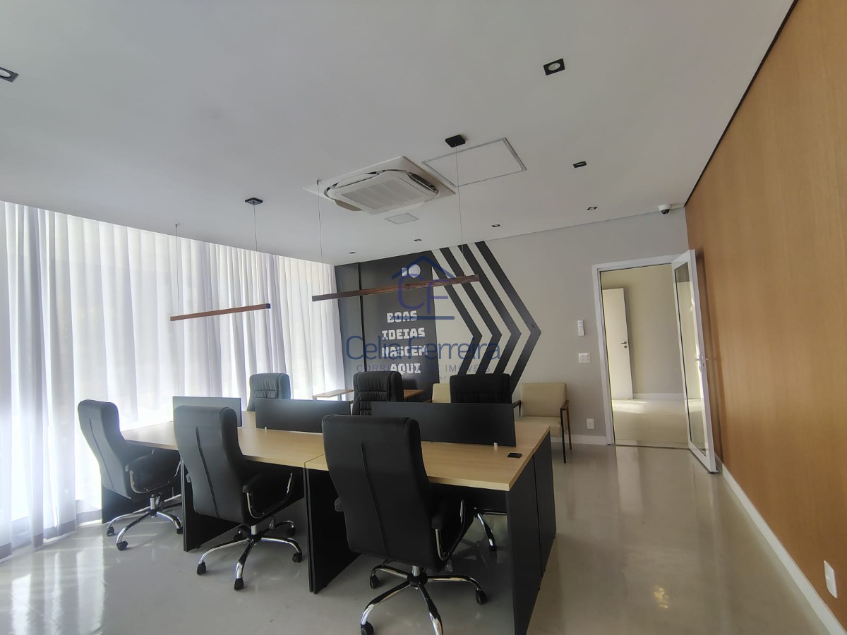 Apartamento, 3 quartos, 140 m² - Foto 25