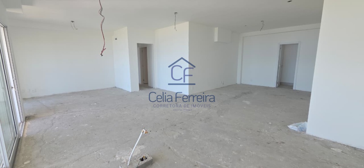 Apartamento, 3 quartos, 140 m² - Foto 4