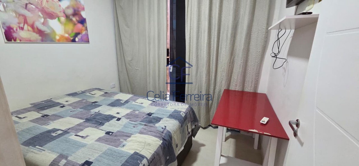 Apartamento, 3 quartos, 100 m² - Foto 8