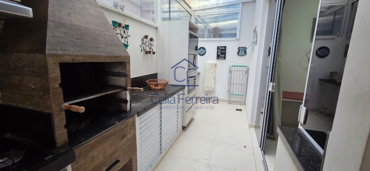 Apartamento, 3 quartos, 100 m² - Foto 12