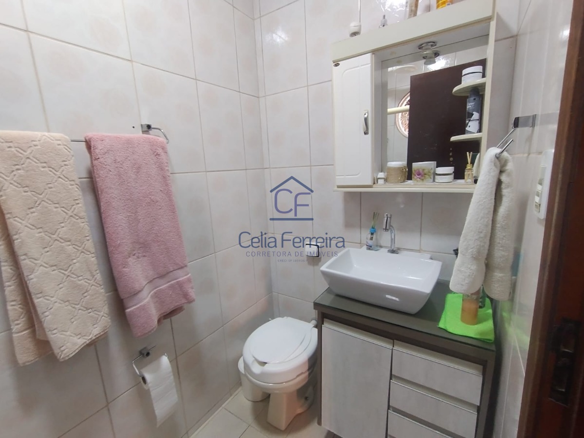 Casa, 4 quartos, 130 m² - Foto 16