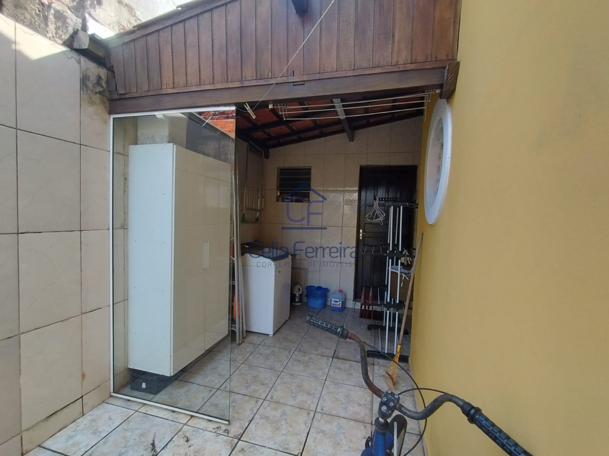 Casa, 4 quartos, 130 m² - Foto 17