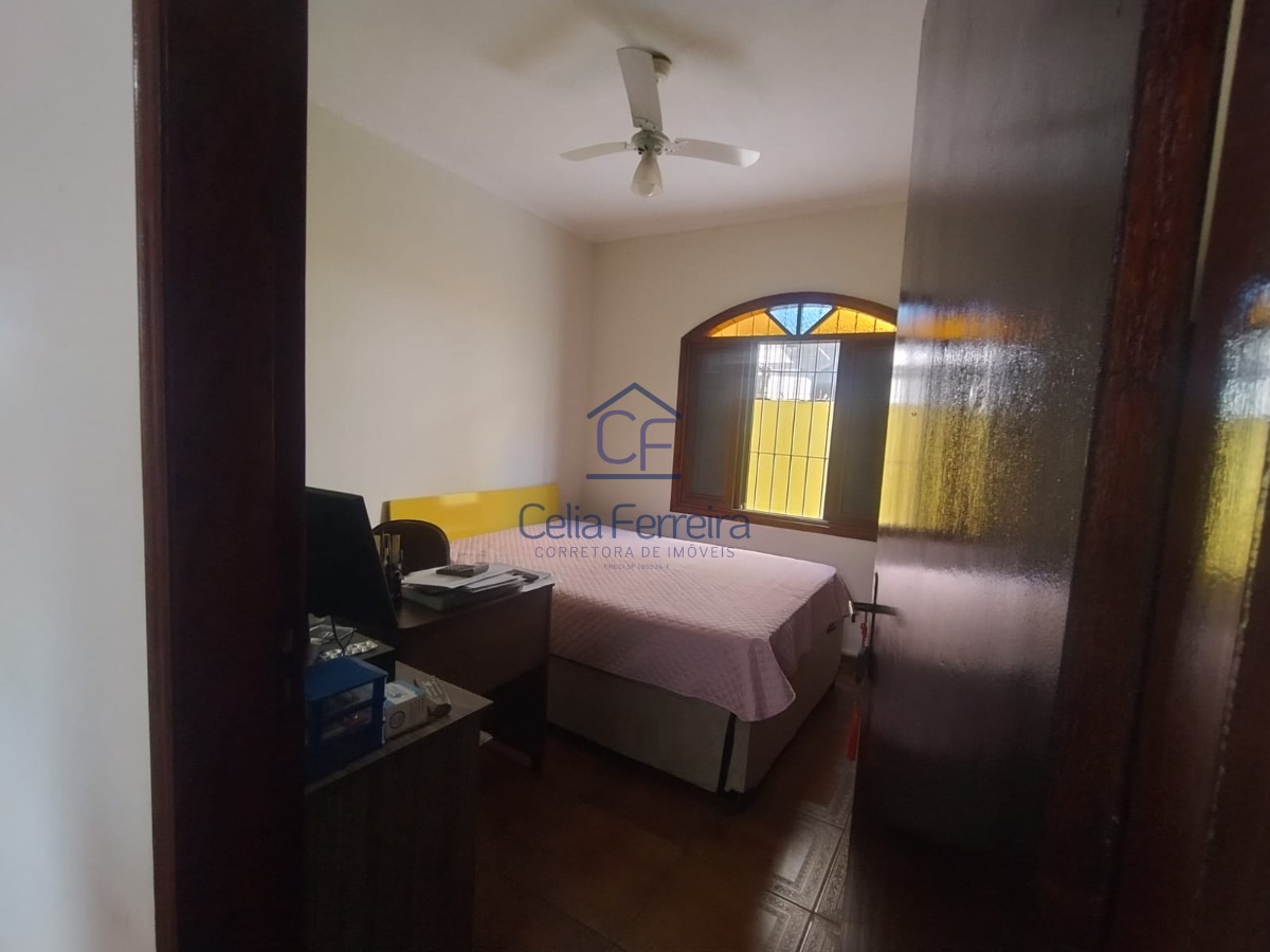 Casa, 4 quartos, 130 m² - Foto 9