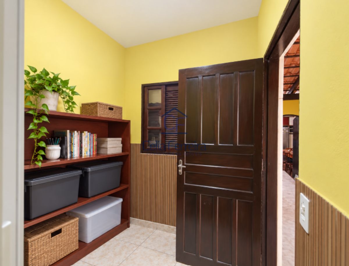 Casa, 4 quartos, 130 m² - Foto 12