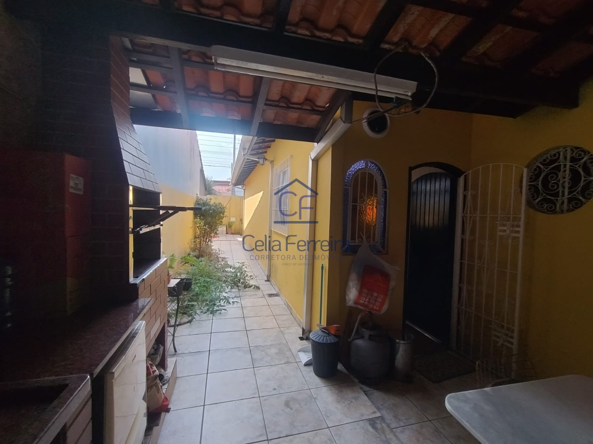 Casa, 4 quartos, 130 m² - Foto 21
