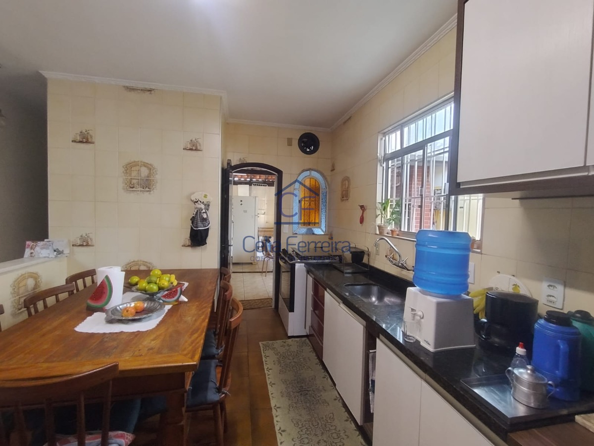 Casa, 4 quartos, 130 m² - Foto 6