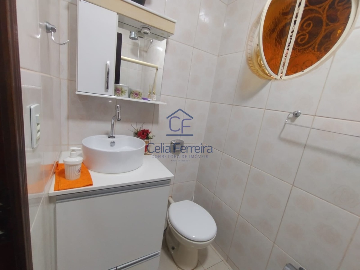 Casa, 4 quartos, 130 m² - Foto 15