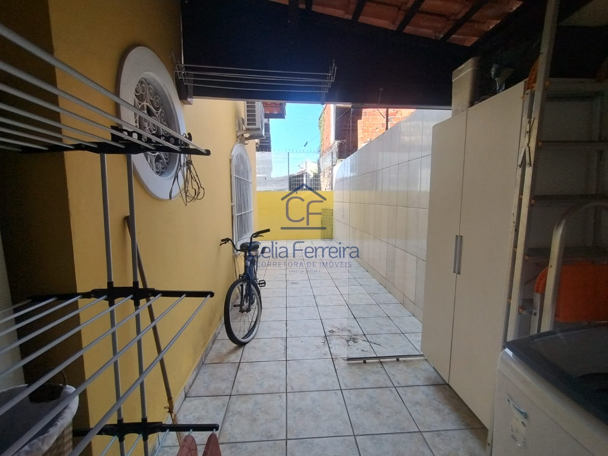 Casa, 4 quartos, 130 m² - Foto 18