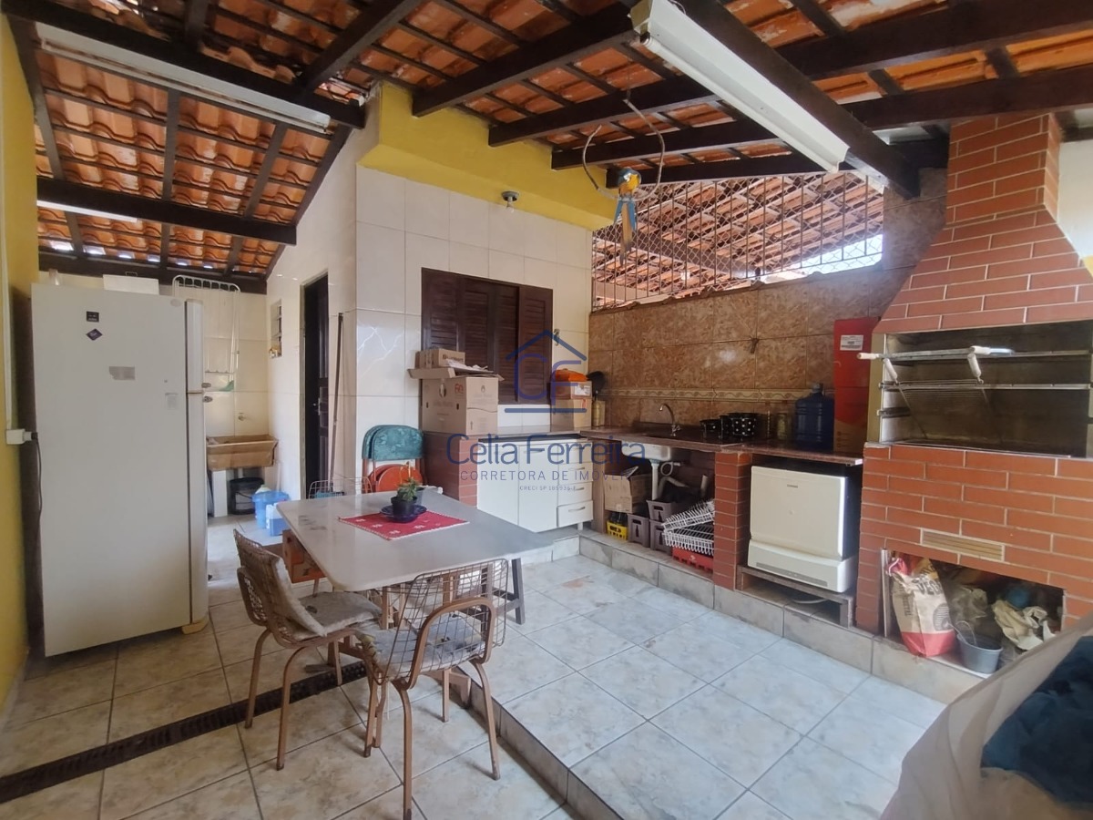 Casa, 4 quartos, 130 m² - Foto 20