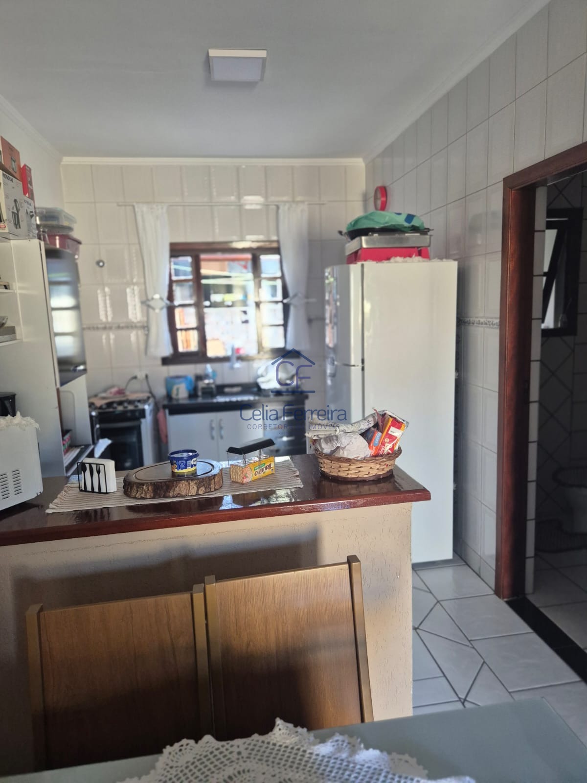 Casa de Condomínio, 2 quartos - Foto 6