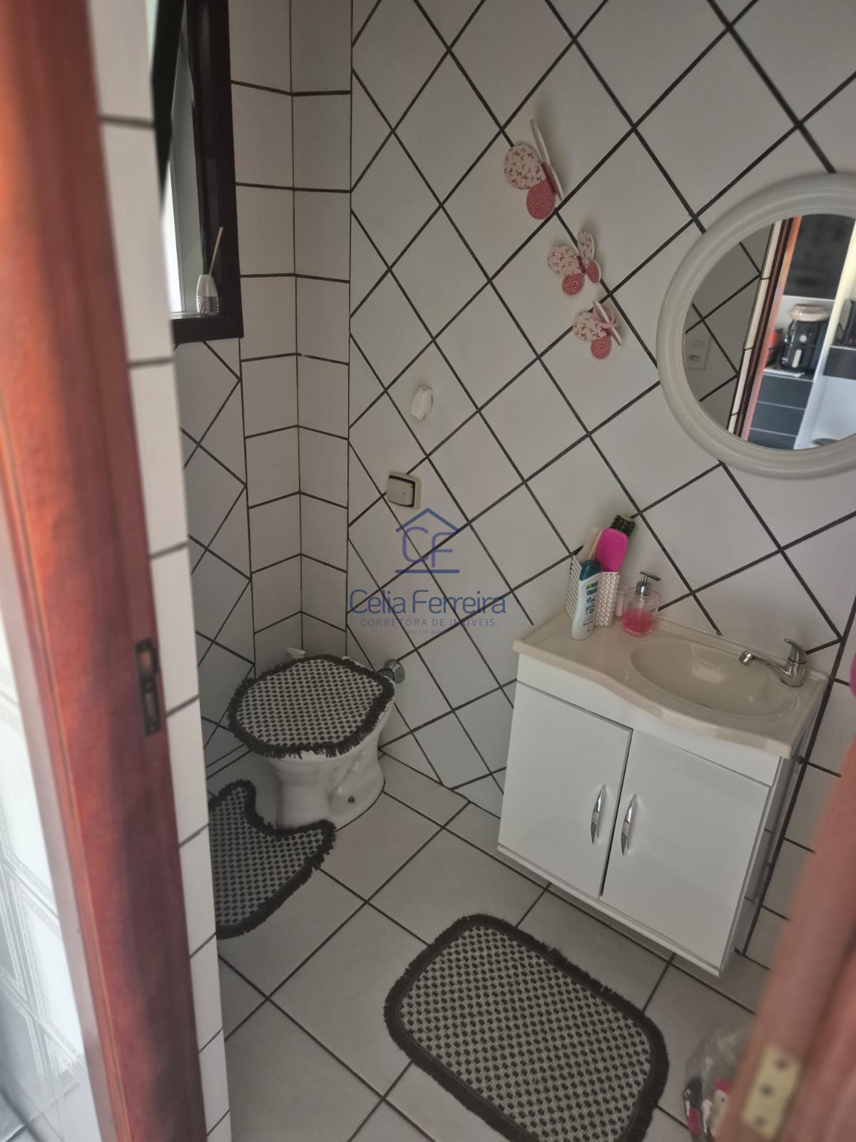 Casa de Condomínio, 2 quartos - Foto 8