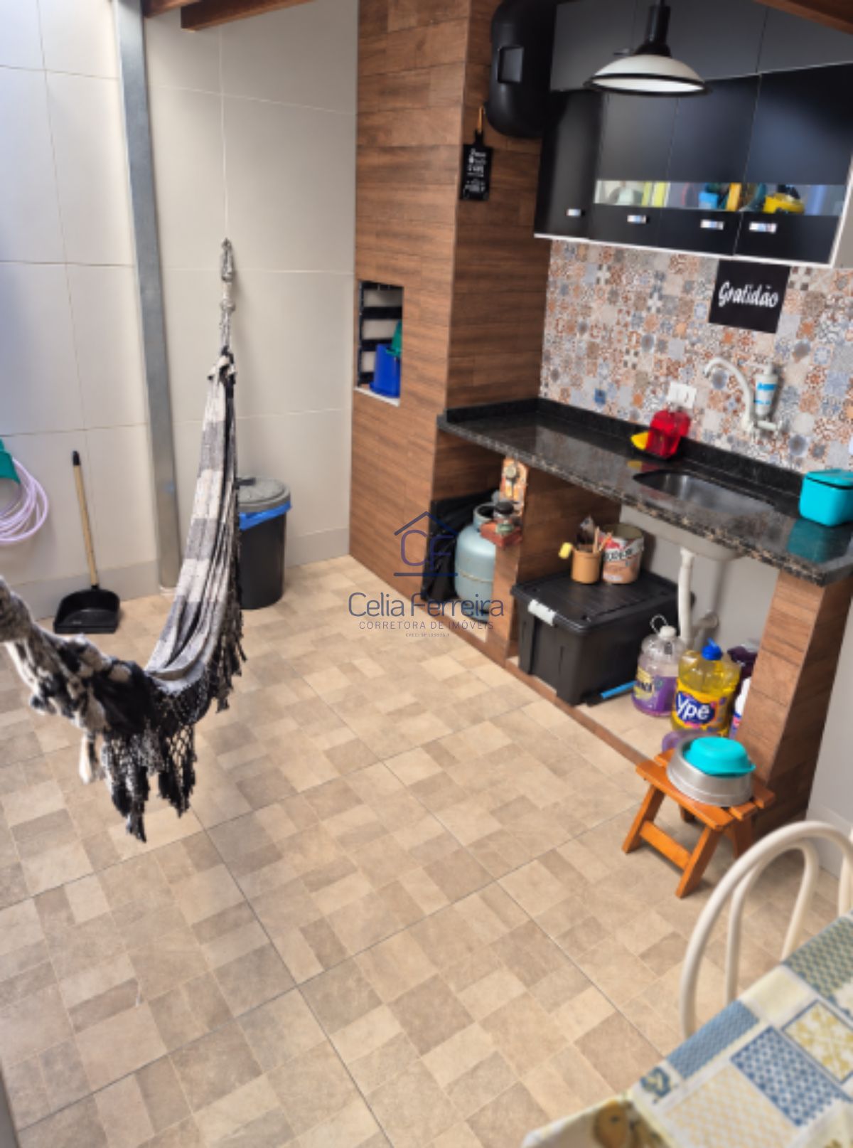 Casa de Condomínio, 2 quartos - Foto 7