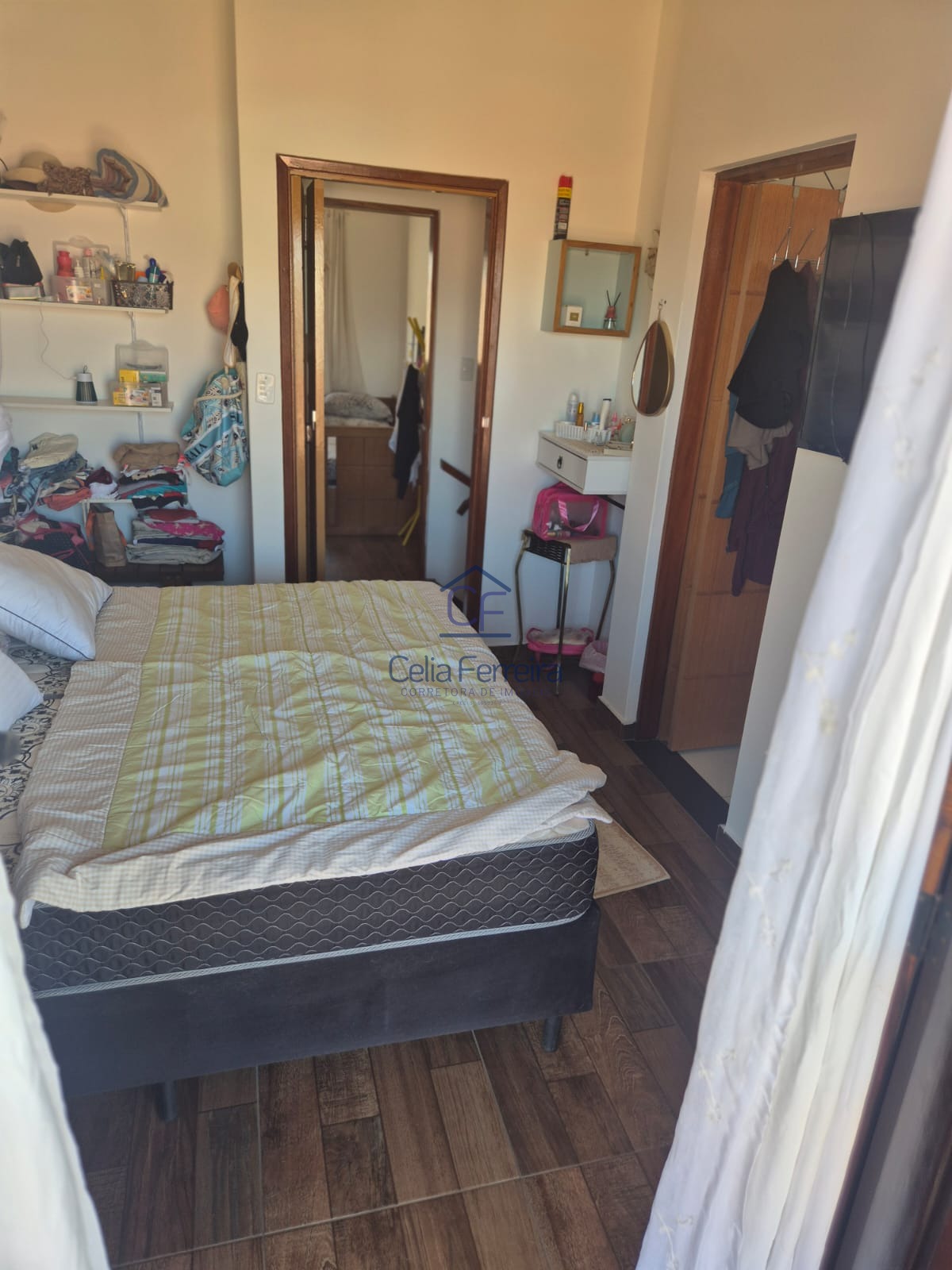 Casa de Condomínio, 2 quartos - Foto 10