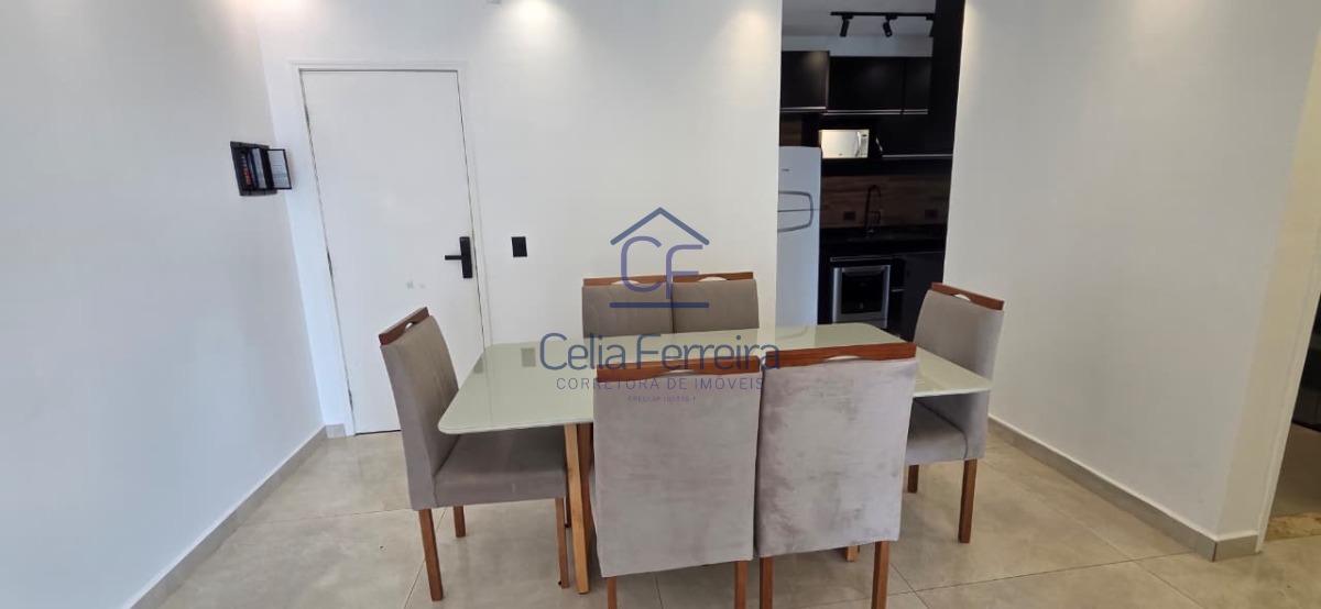 Apartamento, 2 quartos, 70 m² - Foto 7