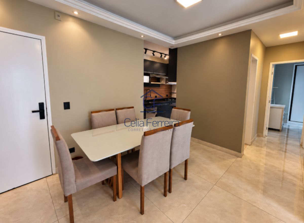 Apartamento, 2 quartos, 70 m² - Foto 5