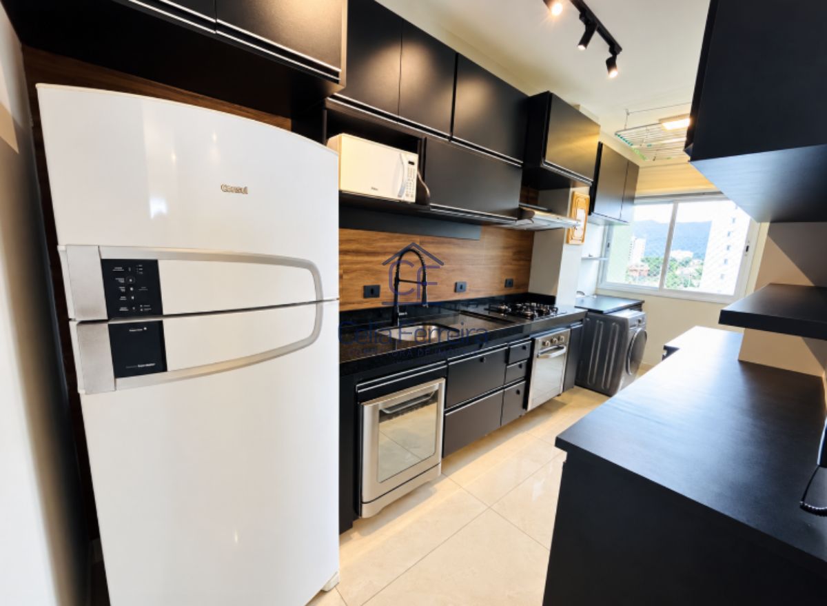 Apartamento, 2 quartos, 70 m² - Foto 9