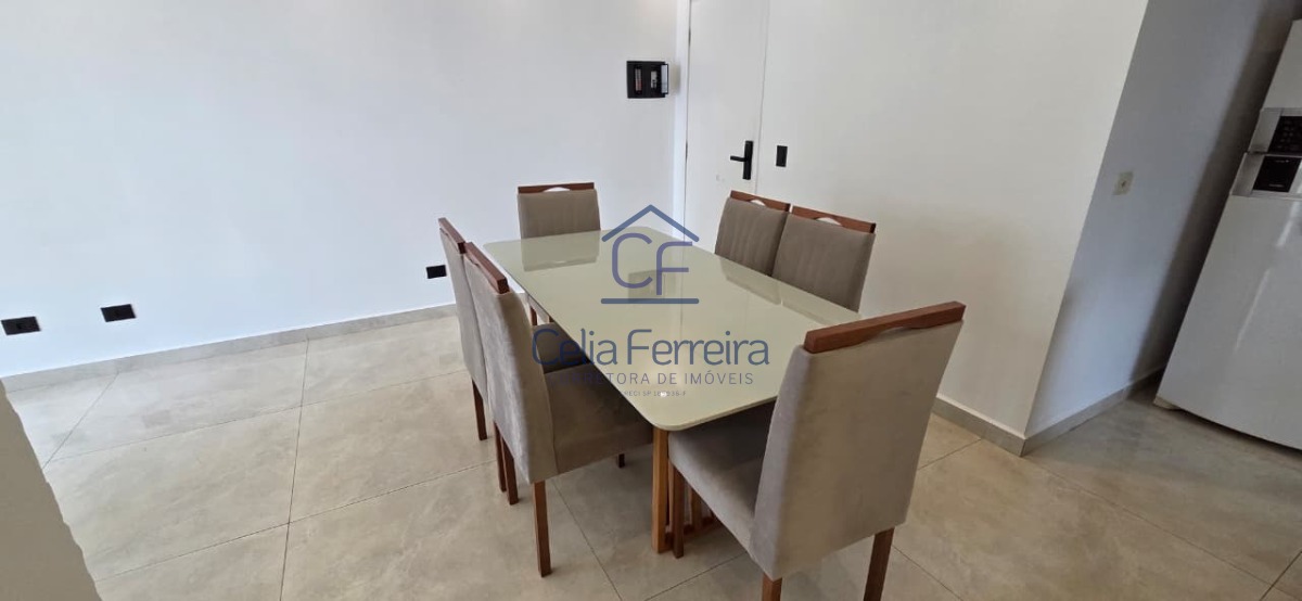 Apartamento, 2 quartos, 70 m² - Foto 6