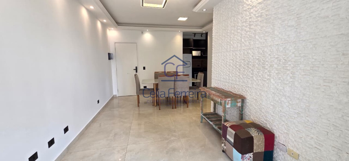 Apartamento, 2 quartos, 70 m² - Foto 8