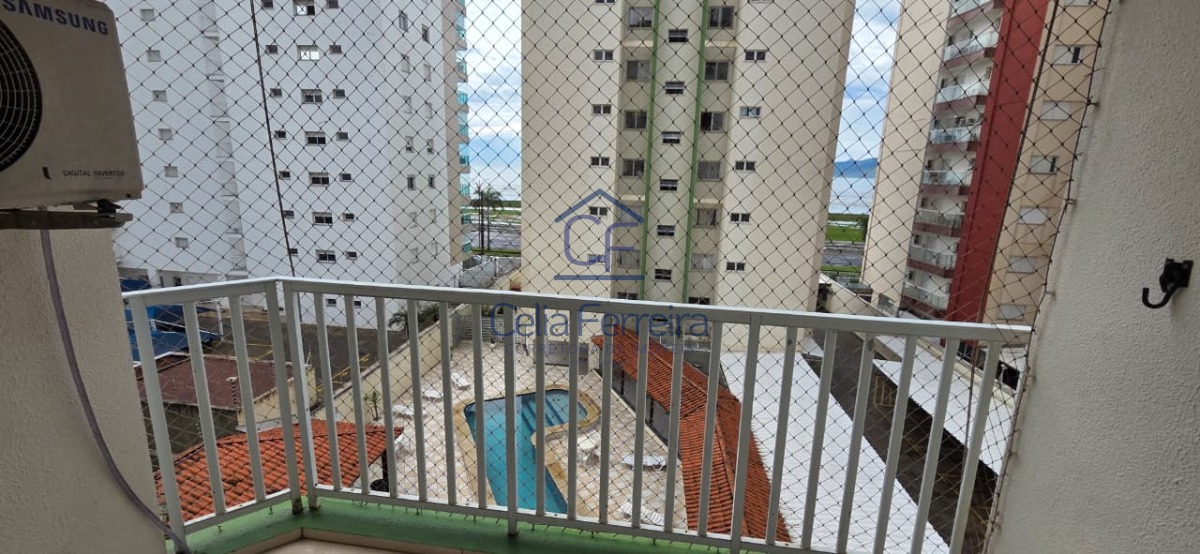 Apartamento, 2 quartos, 70 m² - Foto 2