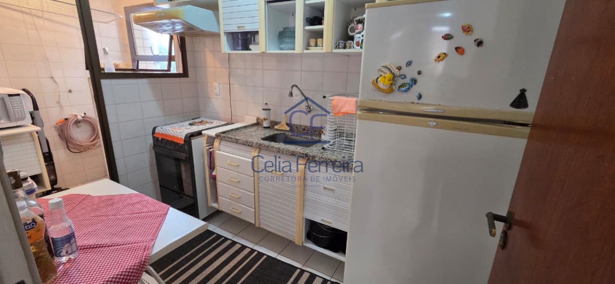 Apartamento, 2 quartos, 75 m² - Foto 5