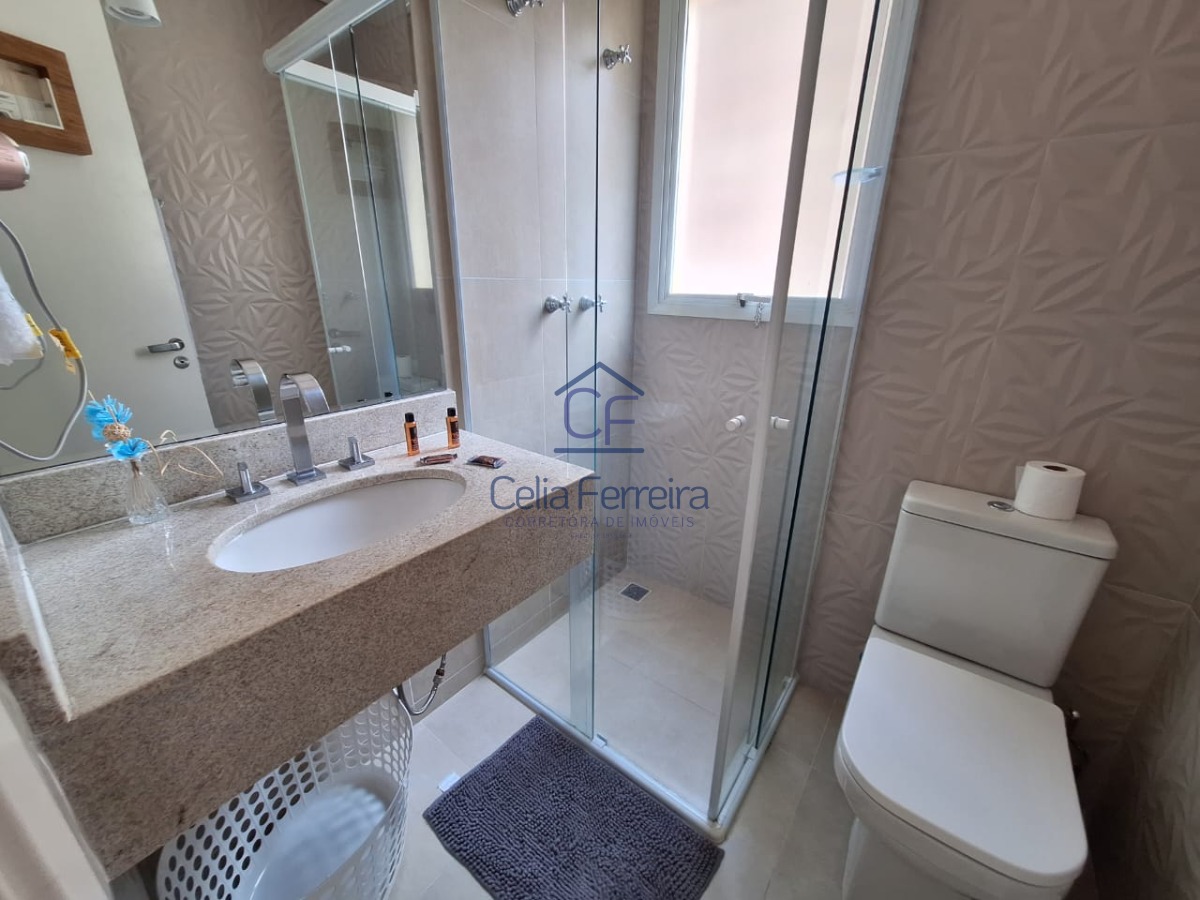 Apartamento, 2 quartos, 77 m² - Foto 8