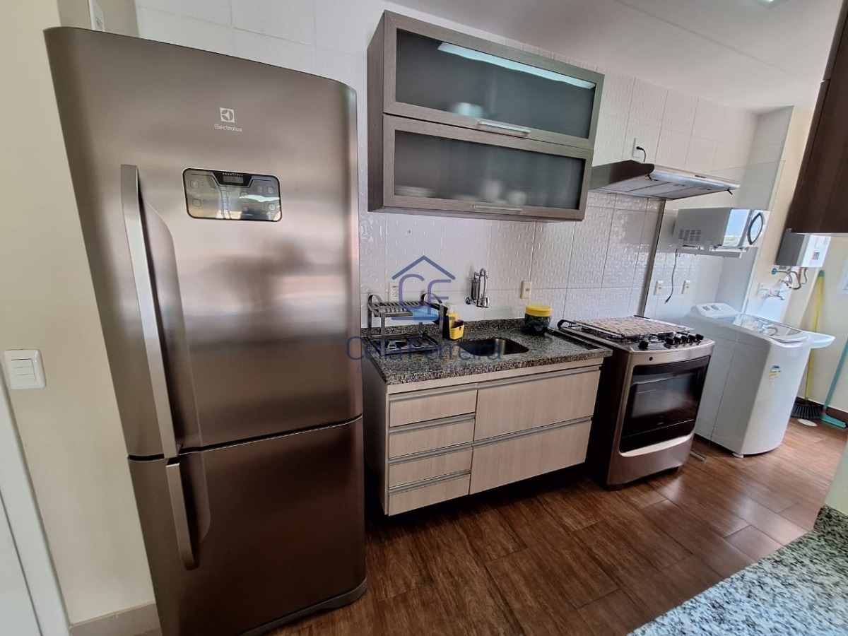 Apartamento, 2 quartos, 77 m² - Foto 14