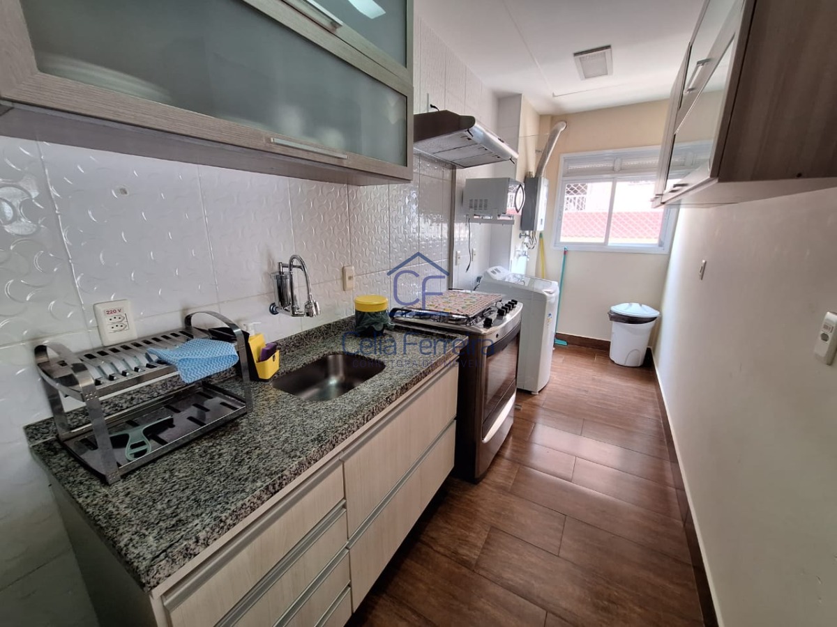 Apartamento, 2 quartos, 77 m² - Foto 12