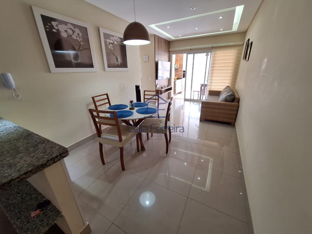 Apartamento, 2 quartos, 77 m² - Foto 5