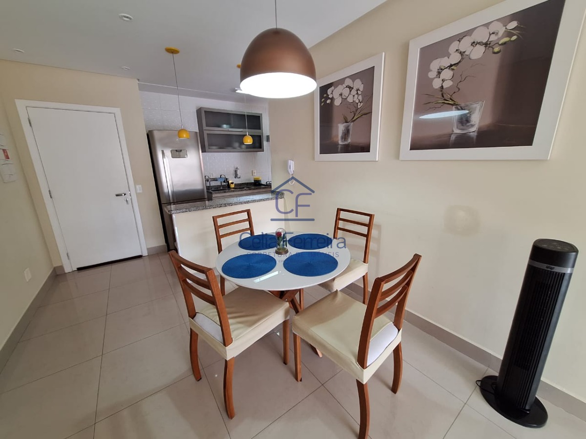 Apartamento, 2 quartos, 77 m² - Foto 7