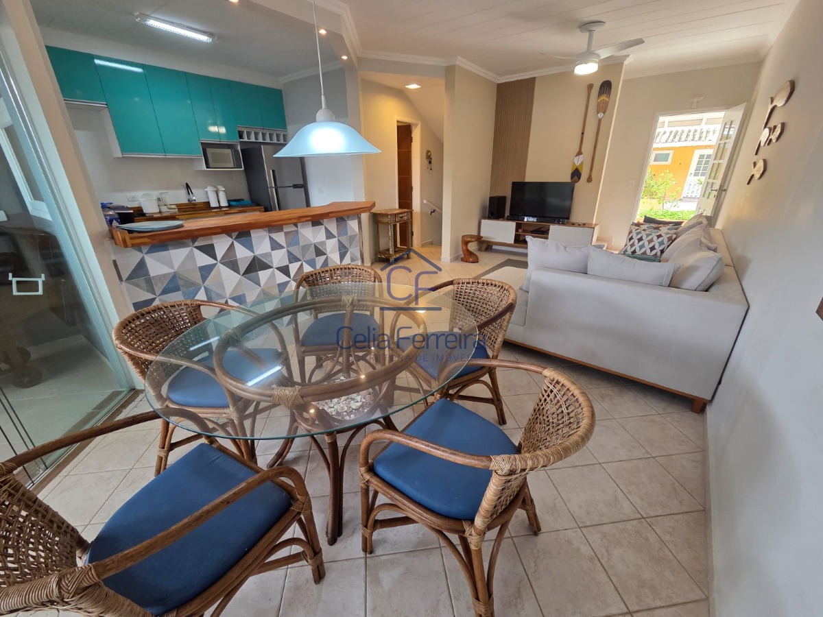 Casa de Condomínio, 3 quartos - Foto 7