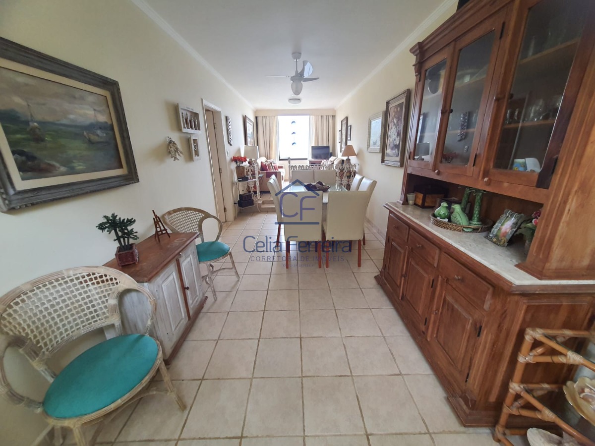 Apartamento, 3 quartos, 110 m² - Foto 3