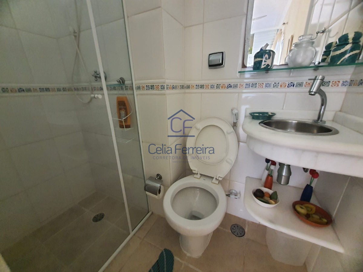 Apartamento, 3 quartos, 110 m² - Foto 21