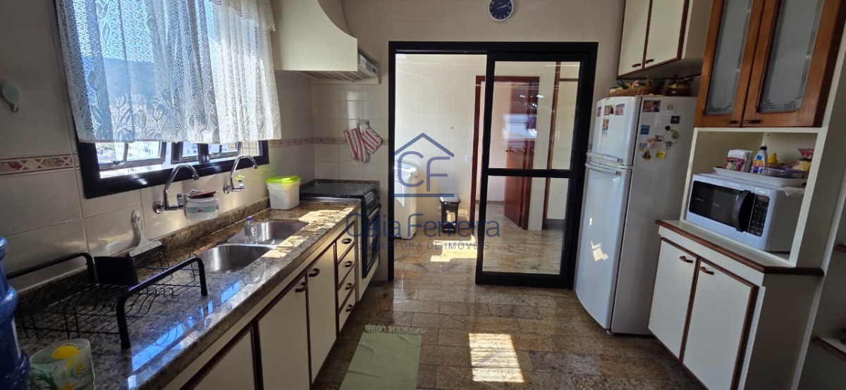 Apartamento, 3 quartos, 145 m² - Foto 16