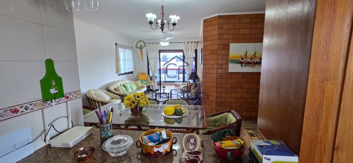 Apartamento, 3 quartos, 145 m² - Foto 13