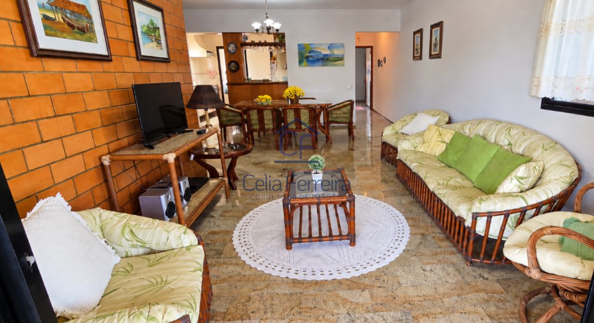 Apartamento, 3 quartos, 145 m² - Foto 6