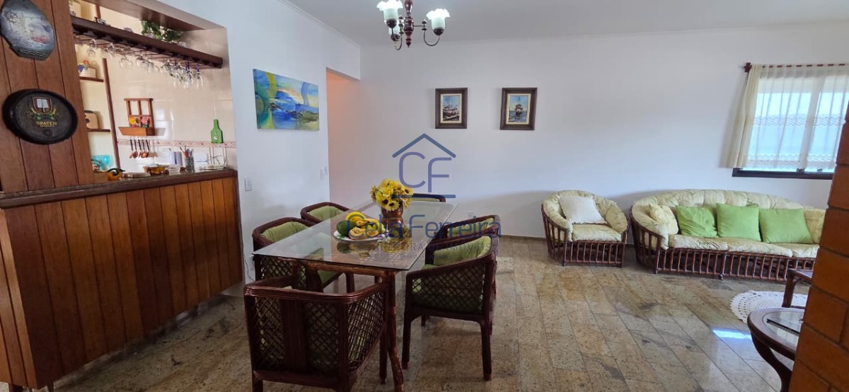 Apartamento, 3 quartos, 145 m² - Foto 7