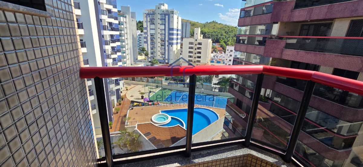 Apartamento, 3 quartos, 145 m² - Foto 25
