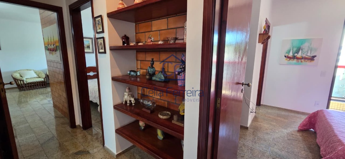 Apartamento, 3 quartos, 145 m² - Foto 21