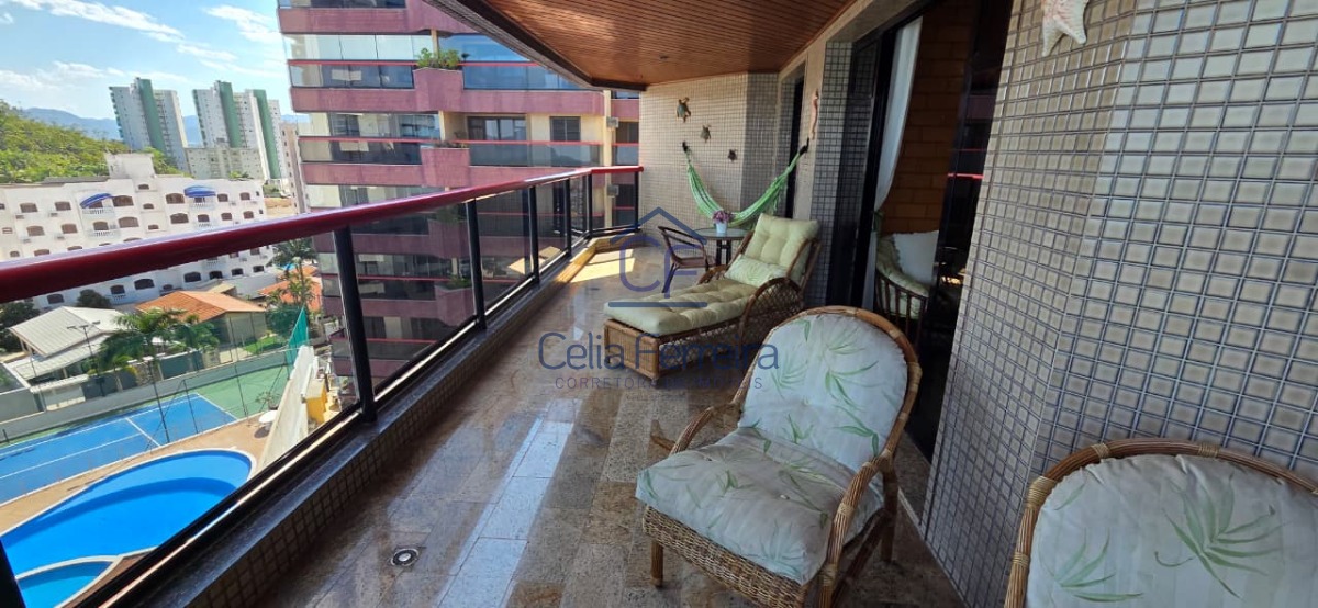 Apartamento, 3 quartos, 145 m² - Foto 3