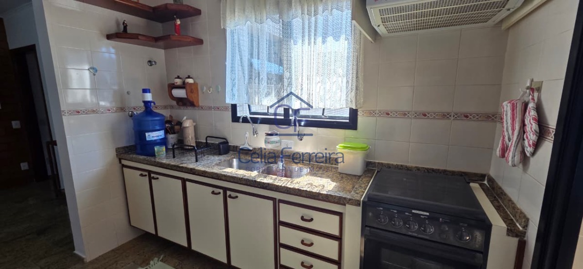 Apartamento, 3 quartos, 145 m² - Foto 14