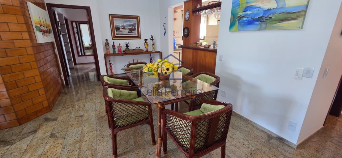 Apartamento, 3 quartos, 145 m² - Foto 9