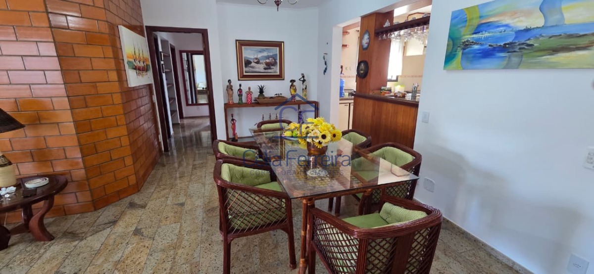 Apartamento, 3 quartos, 145 m² - Foto 12