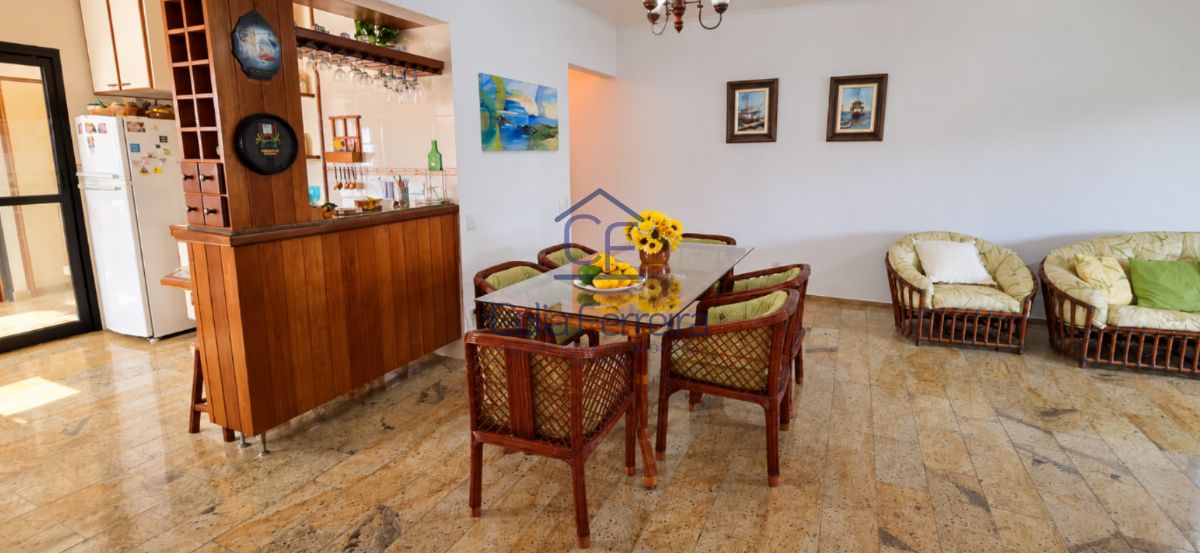 Apartamento, 3 quartos, 145 m² - Foto 11