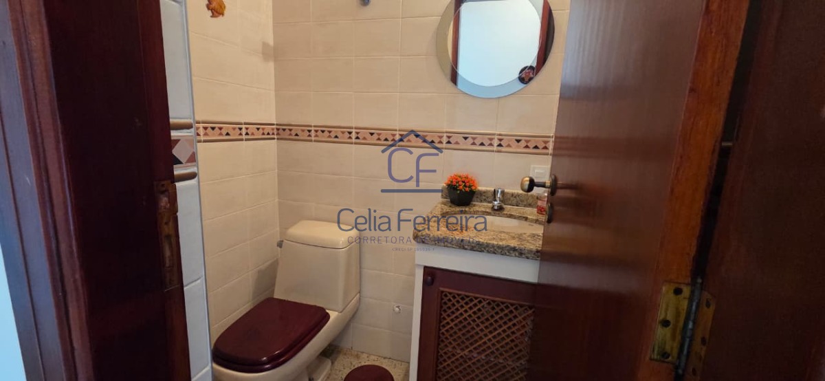Apartamento, 3 quartos, 145 m² - Foto 20