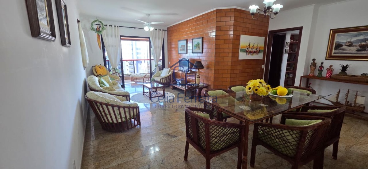 Apartamento, 3 quartos, 145 m² - Foto 8