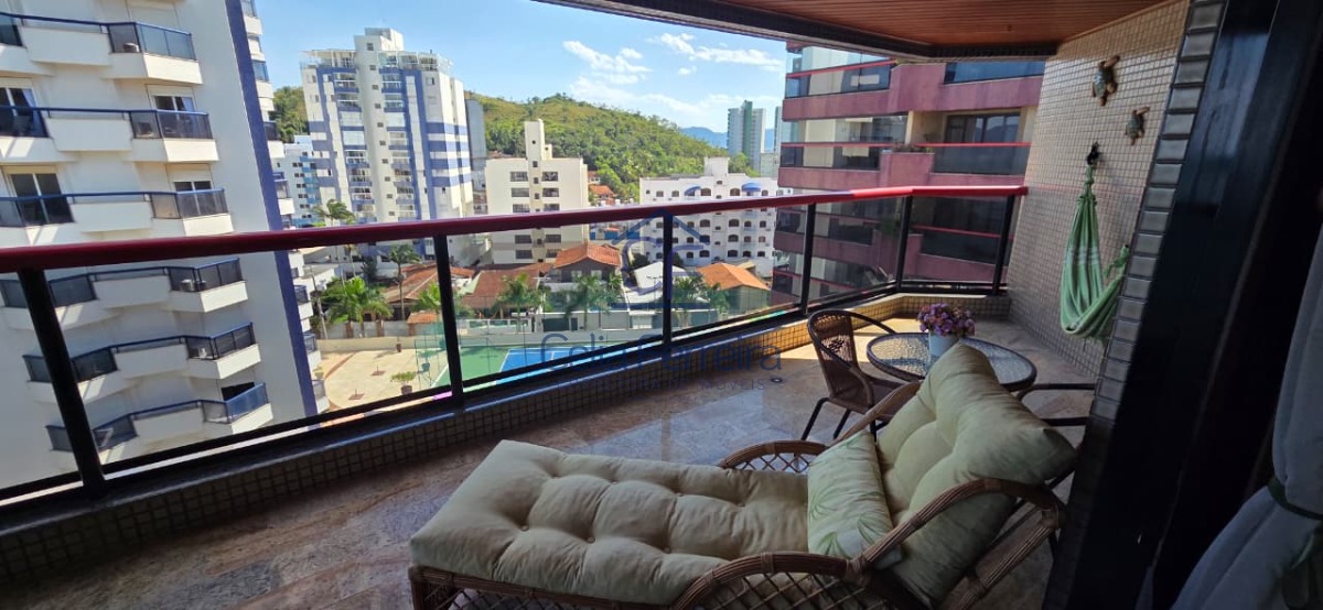 Apartamento, 3 quartos, 145 m² - Foto 4