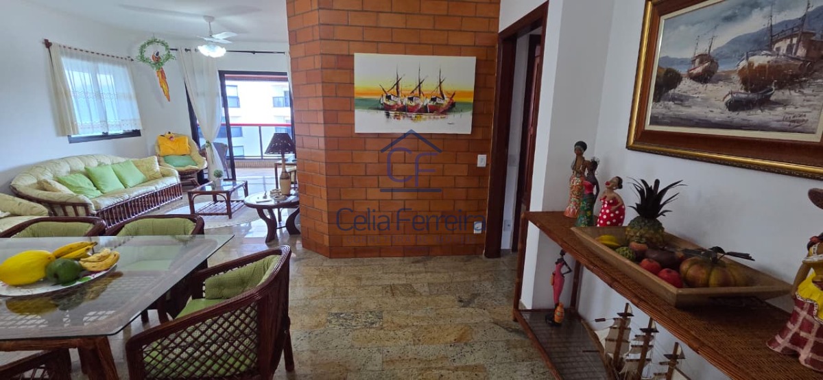 Apartamento, 3 quartos, 145 m² - Foto 10